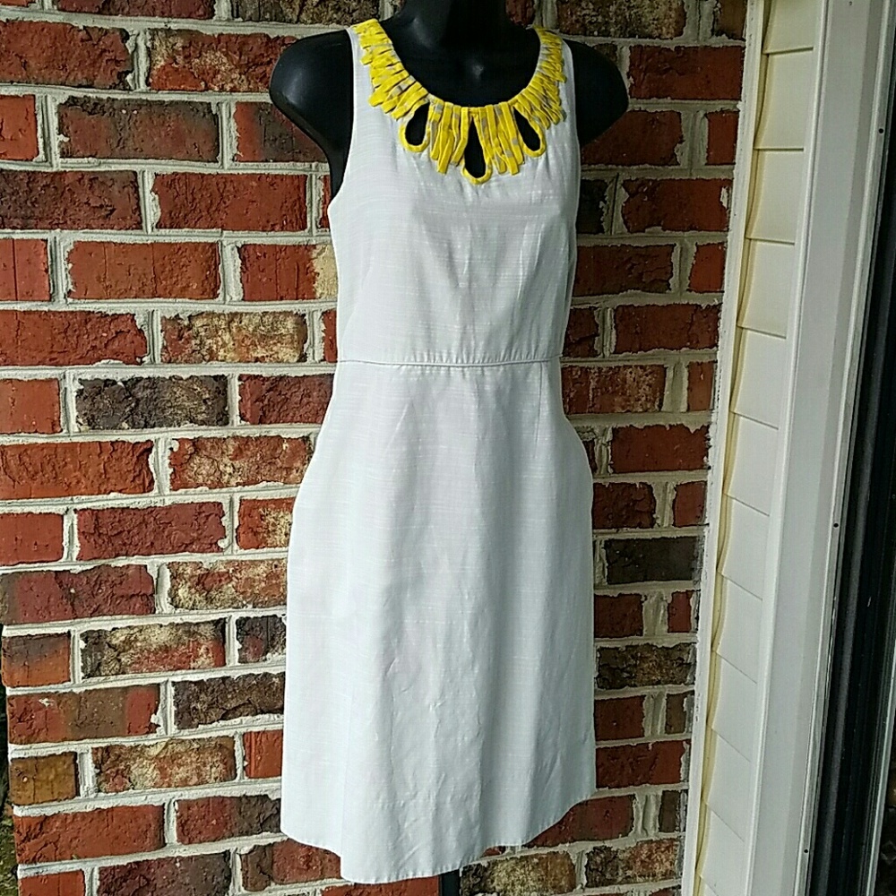 J. Crew Dress